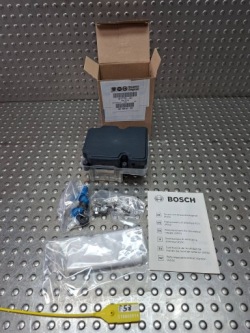 насос ESP ABS MASERATI Ghibli QUATTROPORTE 0265956368