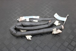 пиропатрон правая 9824239980 opel GRANDLAND X