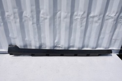 vw PASSAT B8 молдинг порога