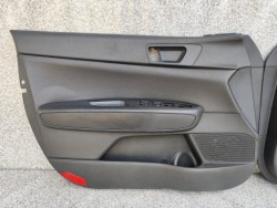 kia OPTIMA IV 15-19 обивка дверные карты перед зад левая правая седан