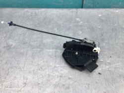 FORD Focus RS MK3 левый передний замок двери