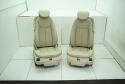 кресла кресло Цвет 205A вентилируемый MERCEDES SL R230