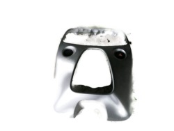 peugeot 108 17r рамка радио консоли 1389231X
