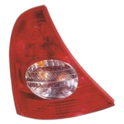 фонарь правый renault CLIO II 2003 2004 2005 2006 2007 2008 2009 2010