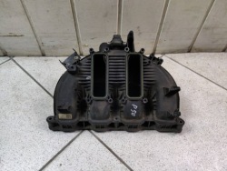 BMW F10 F25 F26 F30 F32 F34 F15 E84 2.0и 2.8 N20 - коллектор Впускный 7588126