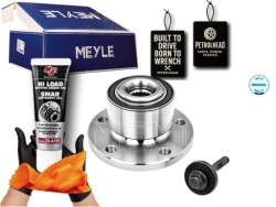 комплект ступичного подшипника ступица X136 5 volvo s # pro+ Kit7
