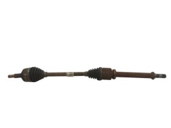 полуось правая передняя 1.5 391006777R renault SCENIC III (2009- )