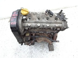FIAT STILO 1.4 16V 95 двигатель 843A1000