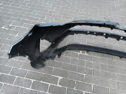 бампер передний TOYOTA RAV4 IV РЕСТАЙЛИНГ 15 -18