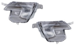 ГАЛОГЕН правый+левый белый FORD Explorer 2015 -