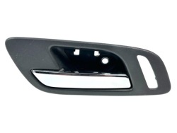 Cadillac ESCALADE 07-14R ручка двери внутренняя передняя левая оригинал oem