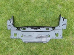 seat Ateca 16- ремень задний перегородка oe 6629