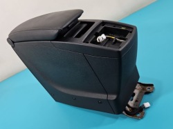 подлокотник тунель renault SCENIC III D812706010