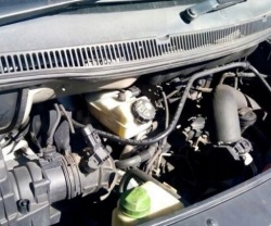 Двигатель vw transporter 2.0 tdi