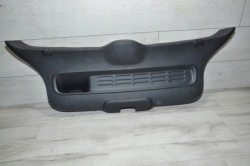 обивка крышки багажника CITROEN C4 CACTUS 16