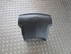 Chevrolet AVALANCHE 2003 подушка подушки безопасности водители