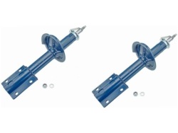2× MEYLE 40-26 623 0001 амортизатор пневматический