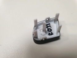 Chevrolet Camaro лампочка 2020