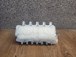 renault TWINGO III 3 подушка безопасности пассажира 985257992R