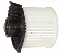 моторчик печки внутренний обогрева Honda Civic VIII 1.4 1.8 2005-2012
