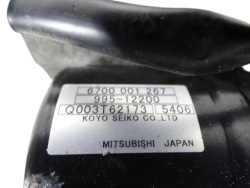 рулевая рейка MERCEDES a b W169 W245 2004-2008 европа