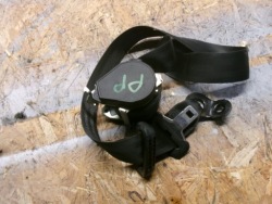 renault MASTER III ремень безопасности