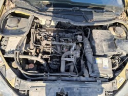 peugeot 206 петля передних Двери - Передний 2002 2.0л