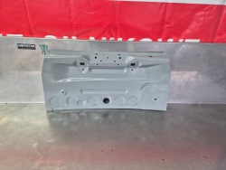 перегородка задняя ремень задний SKODA RAPID 5JH813305B