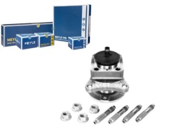 подшипник колеса CITROEN зад JUMPY SCUDO 07- 1,6HDI 2,