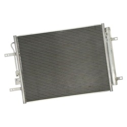 конденсатор кондиционера Hyundai IONIQ 2016 2017 2018 2019