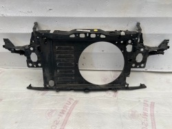 панель передняя / телевизор MINI COOPER R55 R56 R57 R58 7145012 оригинал целый