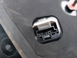 фонарь крышки багажника правый MERCEDES W212 РЕСТАЙЛИНГ 2015 A2129062003