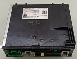 opel ASTRA K V 16 r модуль радио навигации