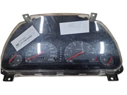 subaru IMPREZA II спидометр 0201064