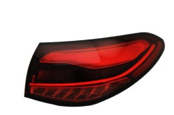 MERCEDES X254 от 23- фонарь led правый