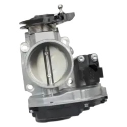 ДРОССЕЛЬНАЯ ЗАСЛОНКА Воздух Audi A6 C5 1997 1998 1999 2000 2001 2002 2003 2004