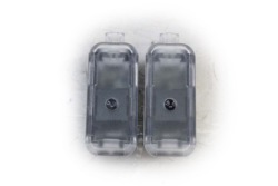 Audi R8 лампочки Двери led 4S0947409 лампочка Камеры заднего вида P