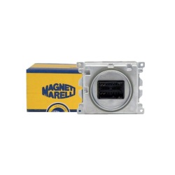 блок управления led Audi A4 B9 15- 7PP941571BB
