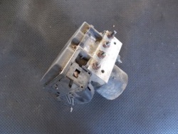 насос ABS MERCEDES A0044310212