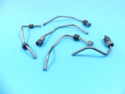патрубок топливный volvo V40 II 12-19 1.6 D2