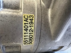 Dodge NITRO CHEROKEE WRANGLER 2.8 3.8
