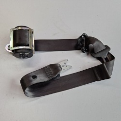 opel CORSA e 3D 2014-2019 ремень безопасности