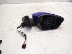 зеркало правое SKODA OCTAVIA IV 2020 8PIN
