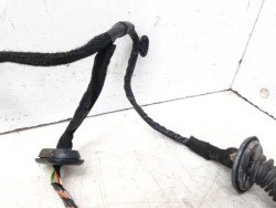 шланги передних правый peugeot 307 CC (3B) 9661142480 2.0дизель