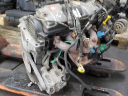 CITROEN C2 1.1 коллектор Впускный