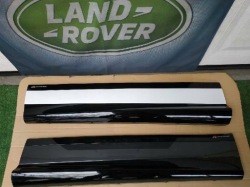 LAND ROVER Evoque L551 молдинг двери правый передний целая