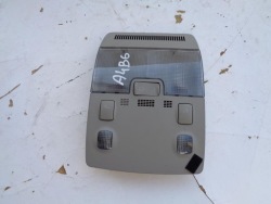 лампочка подсветка внутренний Audi A4 B6