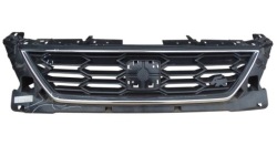 решетка радиатора 5F0853654J seat Leon III FR рестайлинг