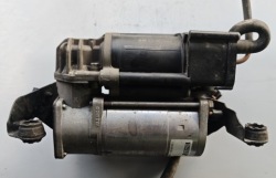компрессор подвески MERCEDES C класс W205 e W213 C238