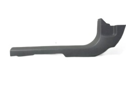 молдинг порога левый opel Astra H III 13113976